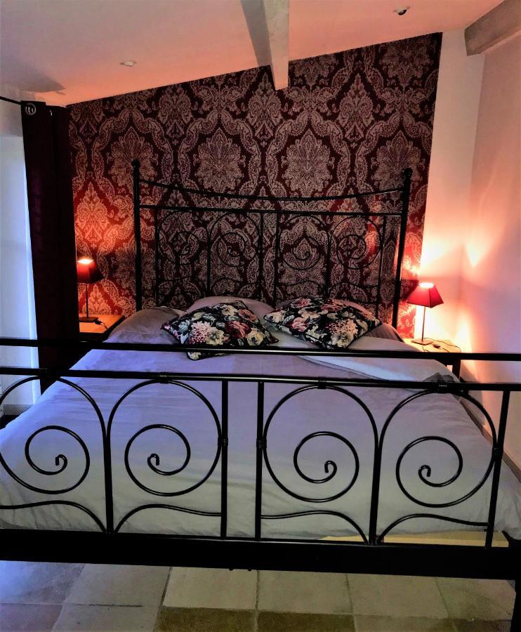 B&B La Buissonniere Xhoris Экстерьер фото