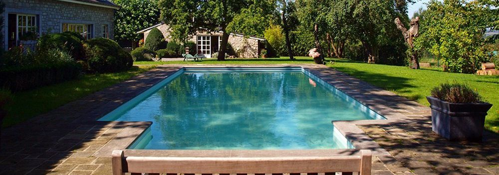 B&B La Buissonniere Xhoris Экстерьер фото
