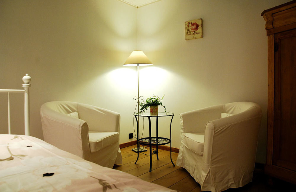 B&B La Buissonniere Xhoris Экстерьер фото