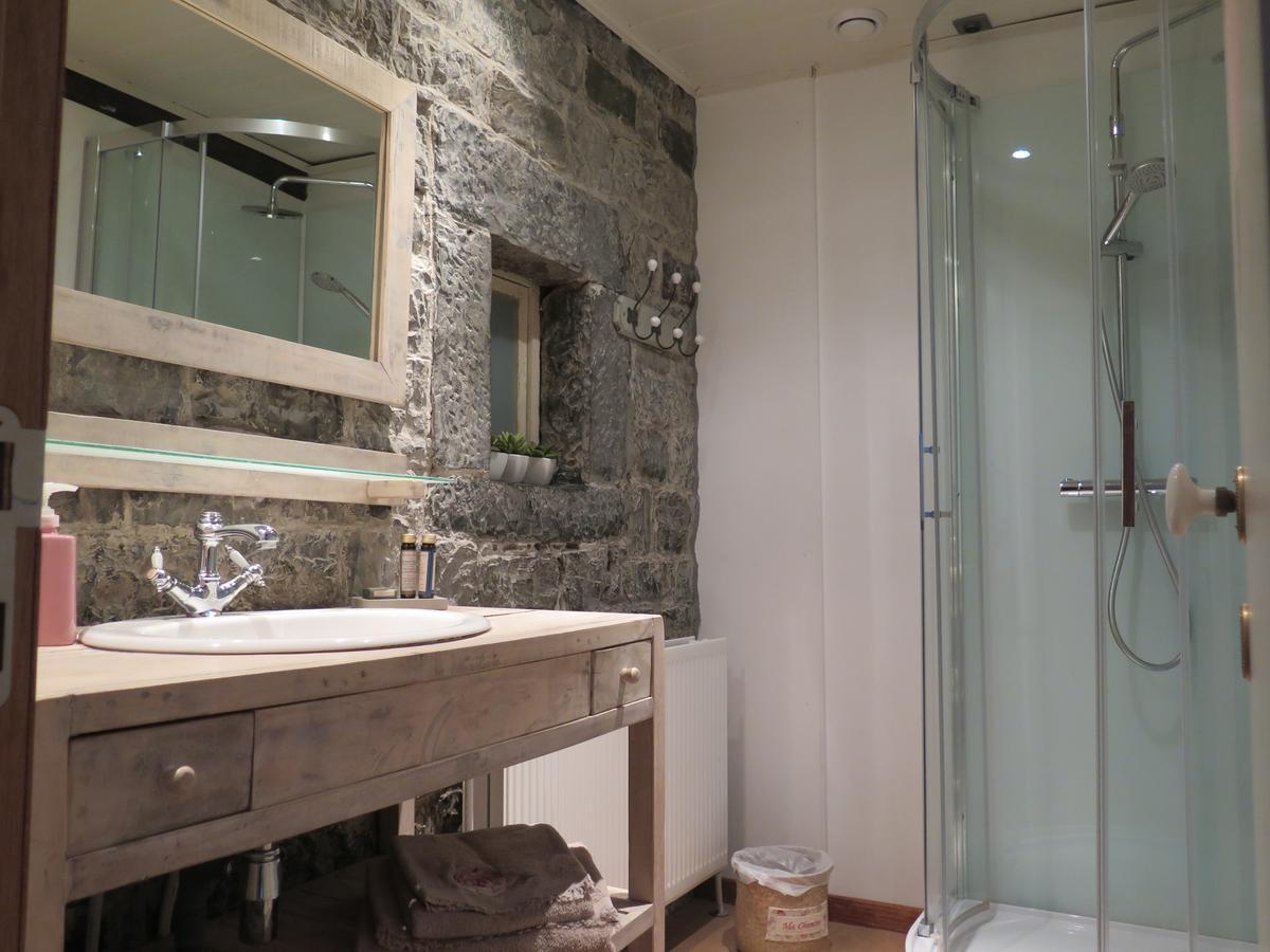 B&B La Buissonniere Xhoris Экстерьер фото